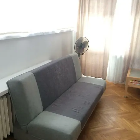 Appartement Tower View Studio Centrum *