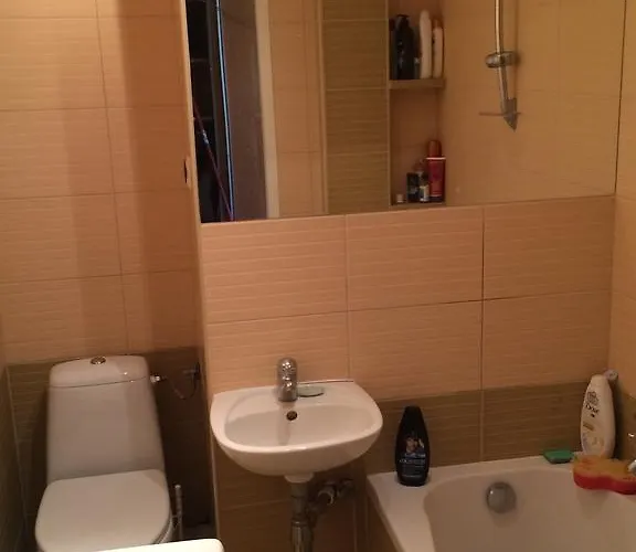 Tower View Studio Centrum