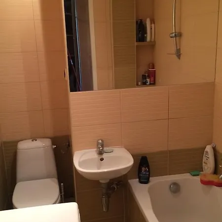 Tower View Studio Centrum